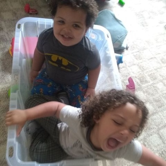 Meet your Posher, Eva - Picture 1 of 1